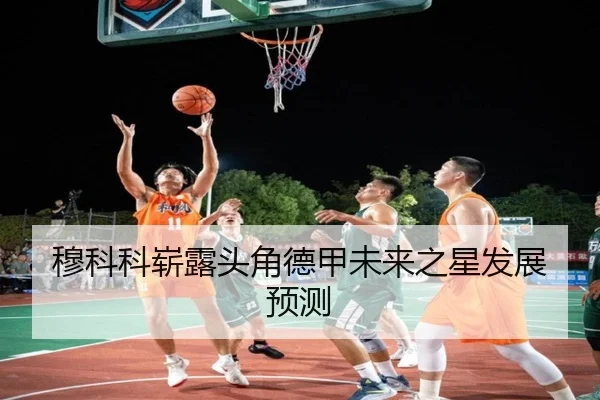 穆科科崭露头角德甲未来之星发展预测